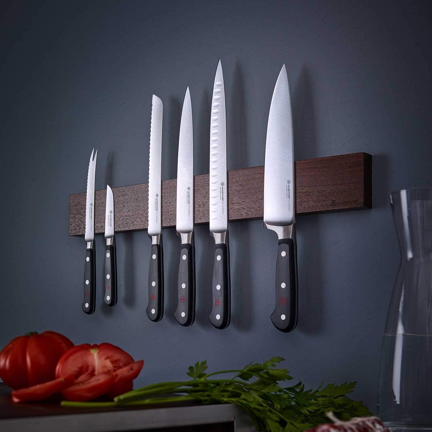 Wusthof Classic Coltello Filetto - immagine 6