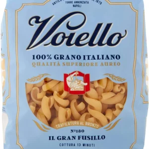 VOIELLO GRAN FUSILLI N. 180 500 GR