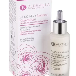 Siero Viso Lenitivo Concentrato Alkemilla