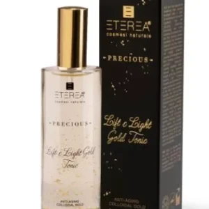 Lift e Light Gold Tonic Eterea