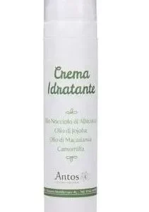 Crema Viso Idratante Antos