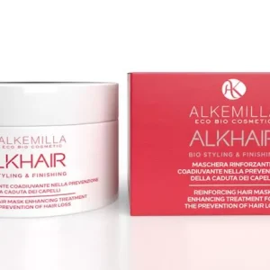 Maschera Rinforzante K-Hair Alkemilla