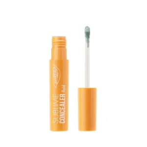 Sublime Concealer Fluid C1 Purobio