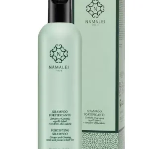 Shampoo Fortificante Namalei