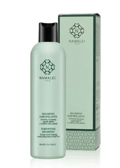 Shampoo Fortificante Namalei - immagine 2