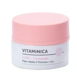 Vitaminica – Balsamo Viso Bioearth