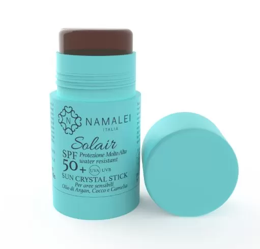 Sun Crystal Stick SPF 50+ Namalei - immagine 2