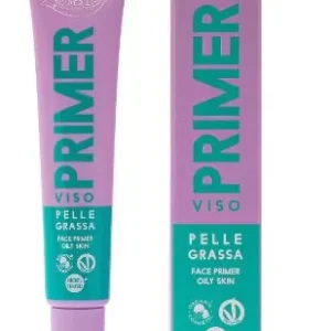 Primer Viso Pelle Grassa PuroBio