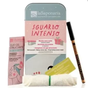 Scrigno Sguardo Intenso La Saponaria