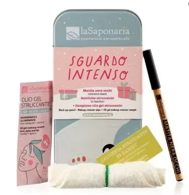Scrigno Sguardo Intenso La Saponaria