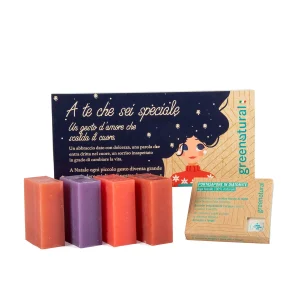 Pensiero di Natale – Stella di Natale Greenatural