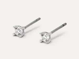 Orecchini Punto Luce Simonetta Argento – Veram&egrave;