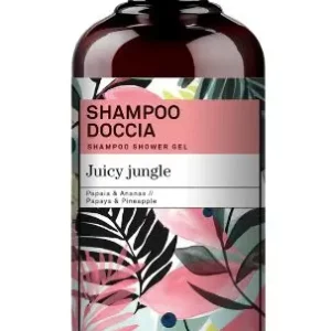 Shampoo Doccia Juicy jungle Bioearth