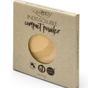 Refill Cipria Indissolubile T01 puroBio