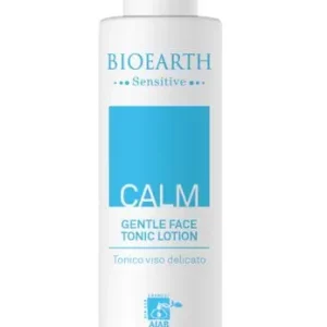Calm – Tonico viso delicato Bioearth