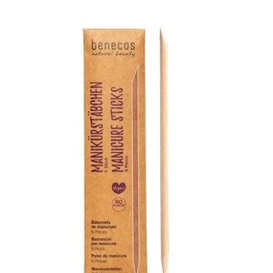 Bastoncini per manicure Benecos