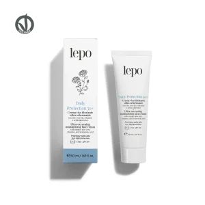 Daily Protection 50+ Lepo