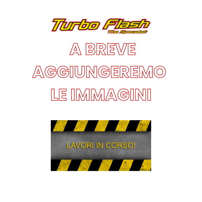 Turbo Maggiorato per FIAT 1.9 da 100cv a 150cv ( Livello 1* ) - immagine 2