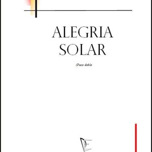 ALEGRIA SOLAR