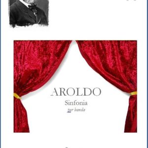 AROLDO SINFONIA