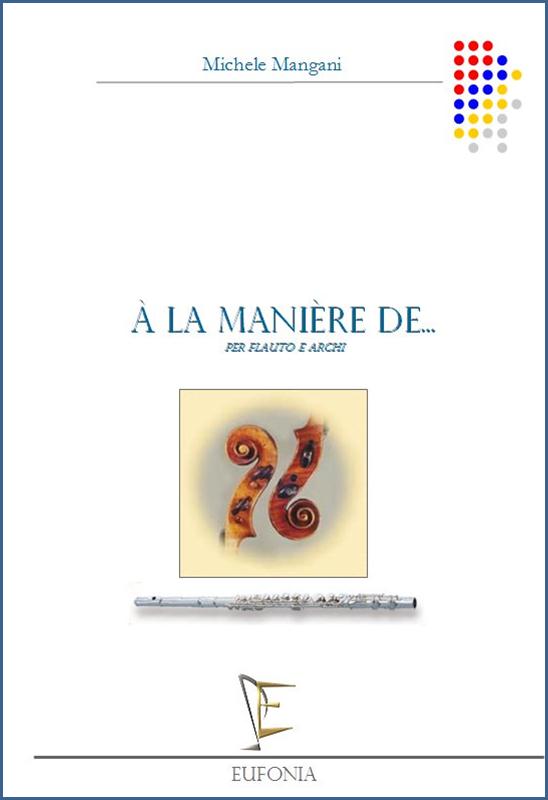 À LA MANIÈRE DE… - immagine 2