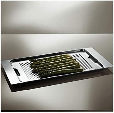 Alessi Griglia Pesce e verdura Programma 8