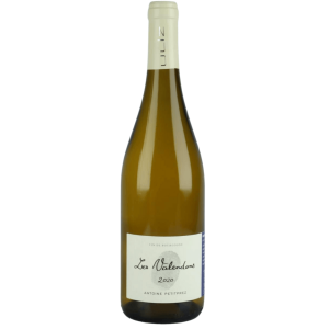 Antoine Petitprez Uliz – Les Valendons Aligotè