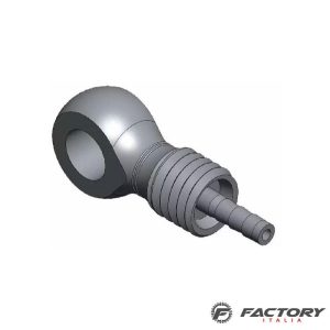 Bullone Orientabile Per Guaina Formula