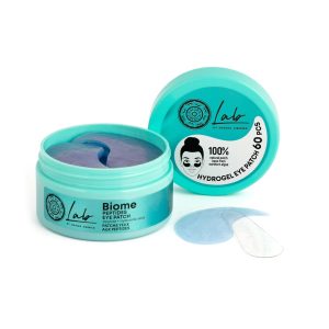 PEPTIDES EYE PATCH biome natura siberica