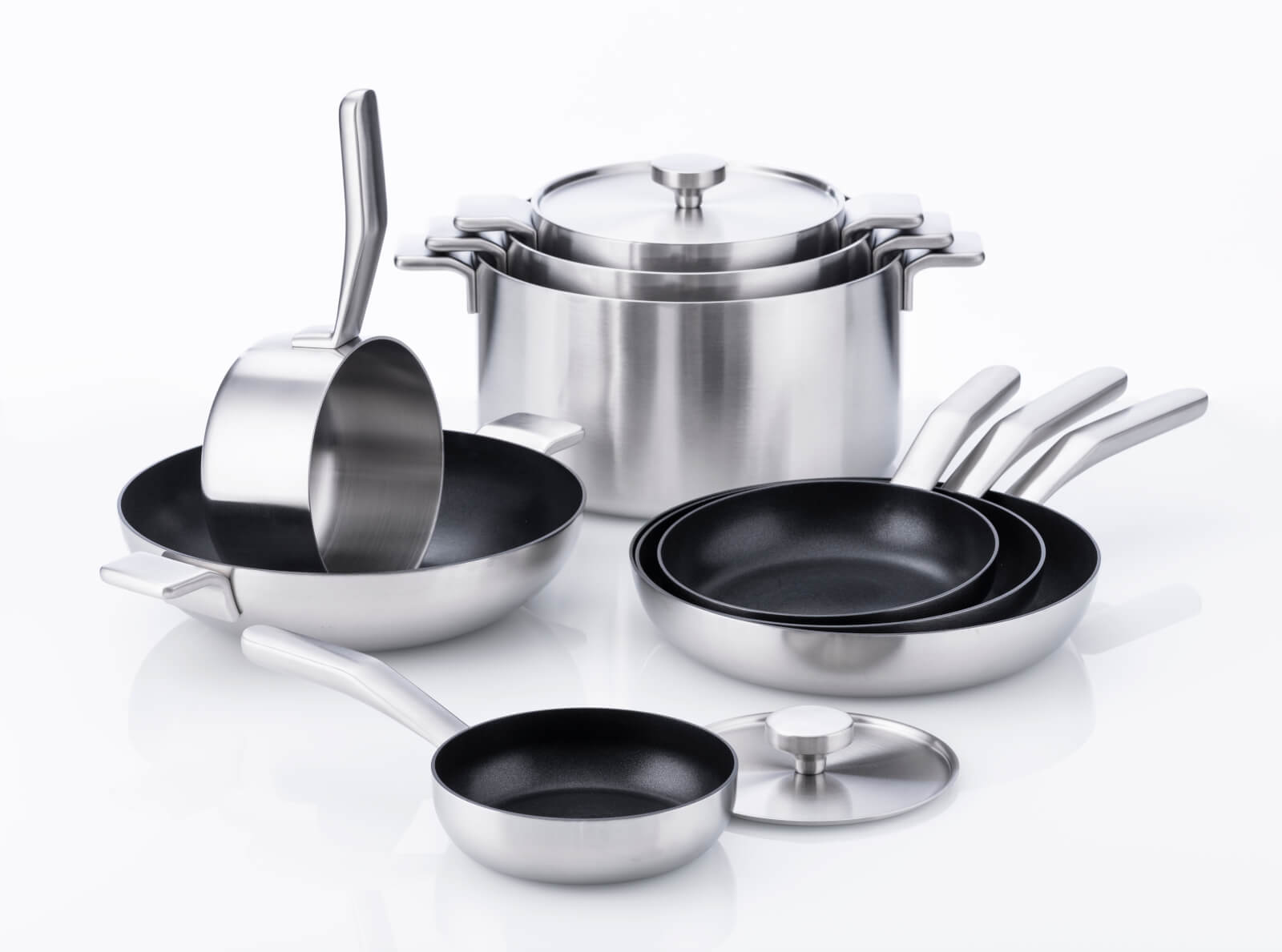 Alessi Bones Padella - immagine 7