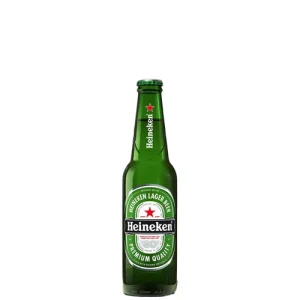 Birra Heineken cl 33 Vap  X24