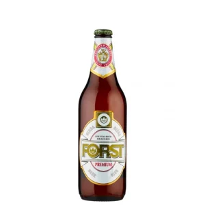 Birra Forst cl 66 Vap  X15