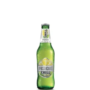Birra Peroni Chill Lemon cl 33 Vap  X24