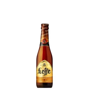 Birra Leffe Ambrèe cl 33 Vap  X24