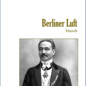 BERLINER LUFT