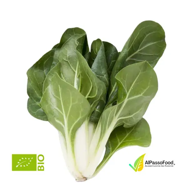 Bieta Verde Pulita Biologica 800g - immagine 2