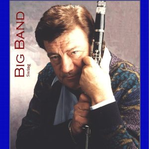 BIG BAND PER CLARINETTO E PIANOFORTE