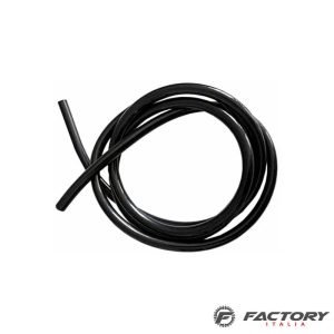 Gomma da pompa bici Ø 8,5 mm.