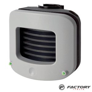 Attacco per seggiolino posteriore Groovy