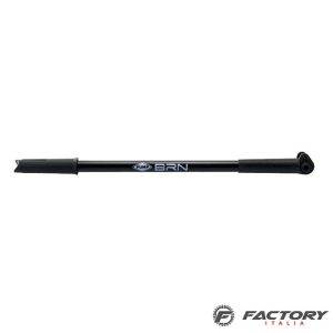 Pompa al telaio bici BRN 370-400 mm