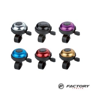 Campanello BRN city color