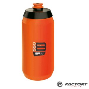 Borraccia BRN Flash 550 ML Arancio