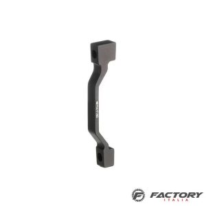 Adattatore freno disco anteriore 180mm