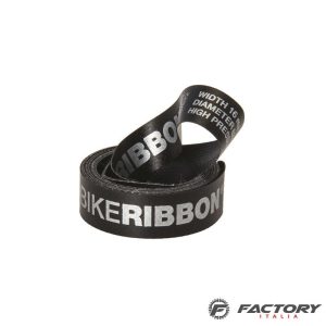 Cordone cerchio Bike Ribbon corsa 26 x 16 mm