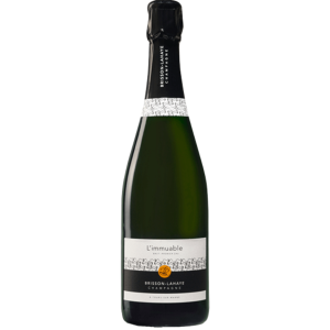 Brisson Lahaye – Champagne L’immuable