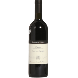 Buondonno – Campo ai Ciliegi 2017