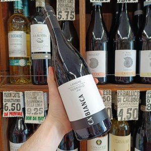 Ca’ Bianca Langhe Nebbiolo Doc