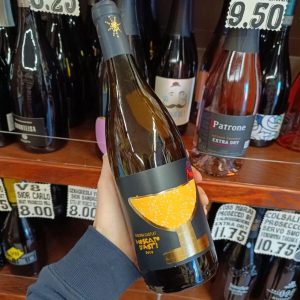 Cascina Castlet Moscato D’Asti Docg