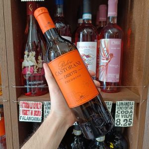 Castorani Pecorino D’Abruzzo Cadetto