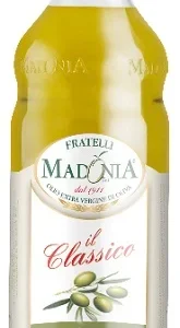 Olio Madonia D’oliva Extravergine lt 1 X12